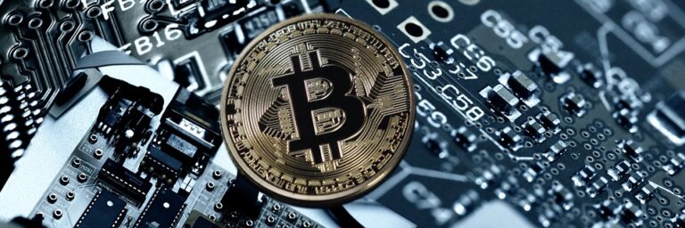 bitcoin news