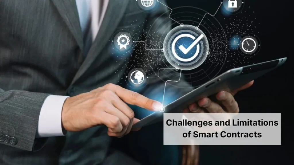 Challenges-and-Limitations-of-Smart-Contracts