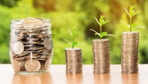 crypto investment strategies