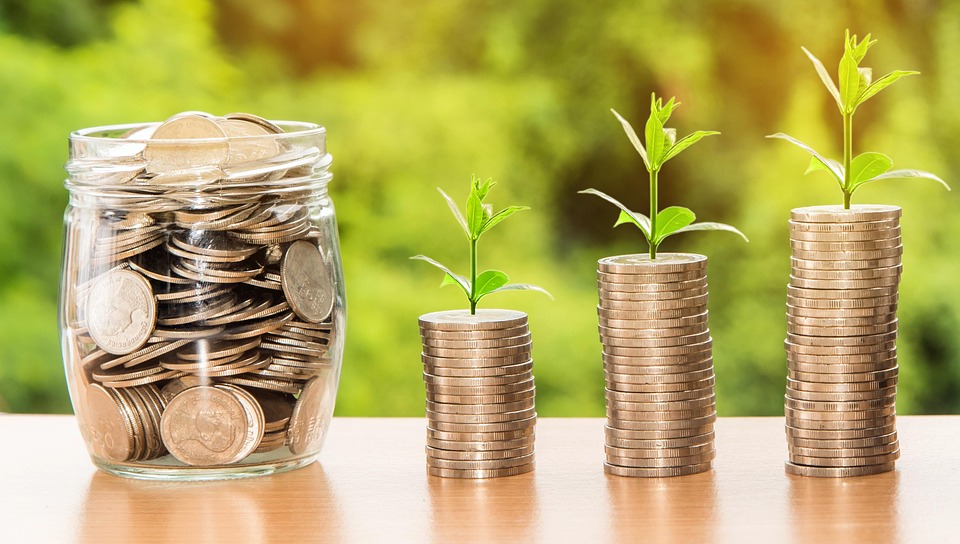 crypto investment strategies