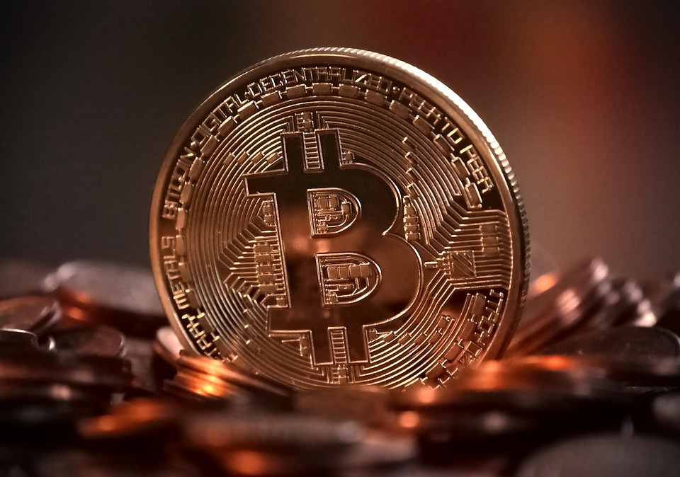 crypto investing