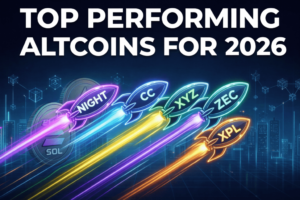 Top-Performing-Altcoins-for-2026-New-Generation-Tokens-Outpace-Legacy-Giants-1024x683
