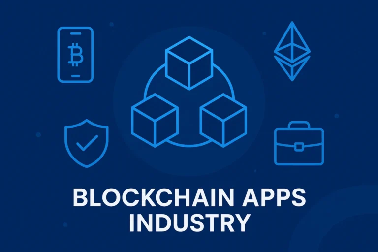 blockchain app industry_1758816053448